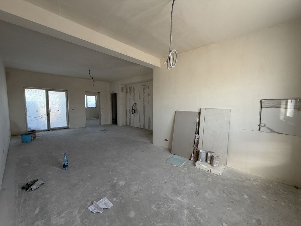 Duplex, 4 camere, 312mp teren, 95mp utili-Sacalaz – fotografia 5 din 20
