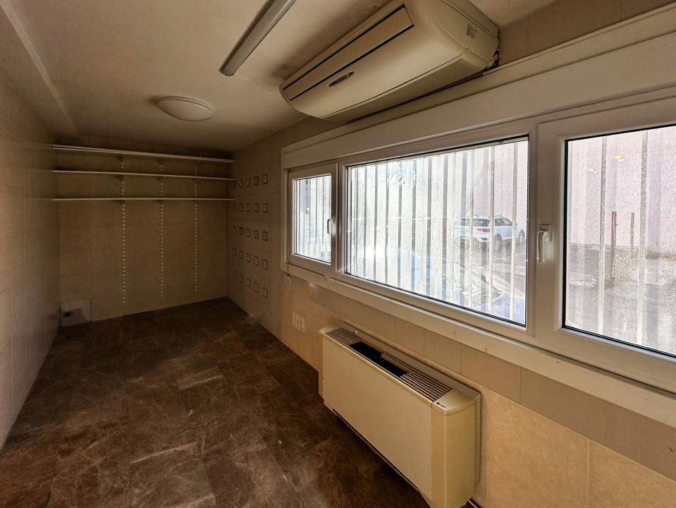 Spatiu de Inchiriat-Faleza Nord,Constanța -  220mp, la doar 2 minute de plaja – fotografia 11 din 12