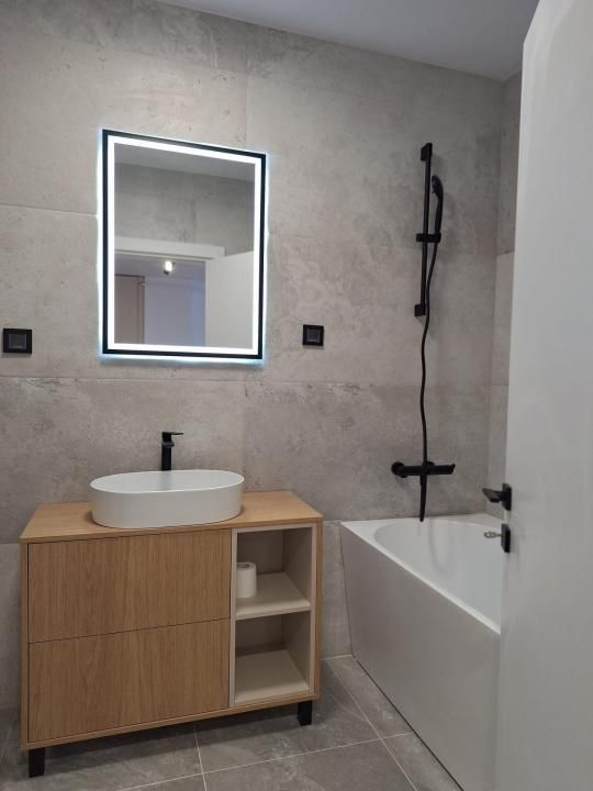 Apartament modern 2 camere bloc nou strada Eroilor – fotografia 10 din 10
