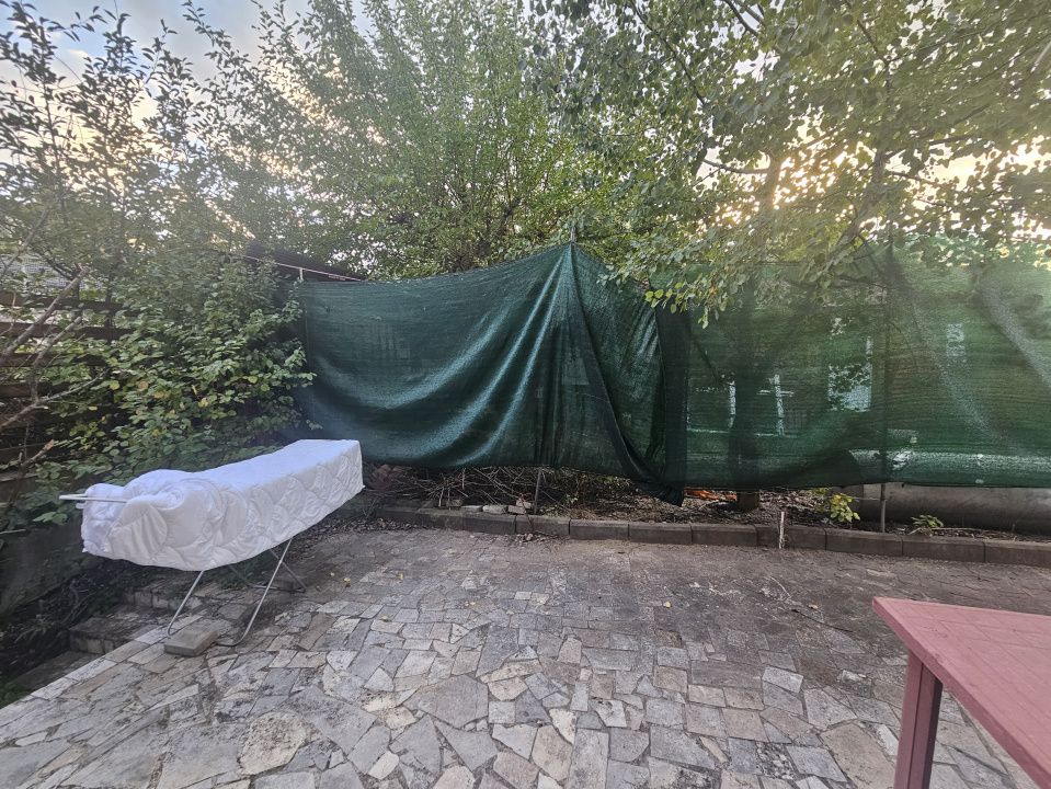 Garsoniera cu cheltuieli incluse, strada Campului – fotografia 4 din 8