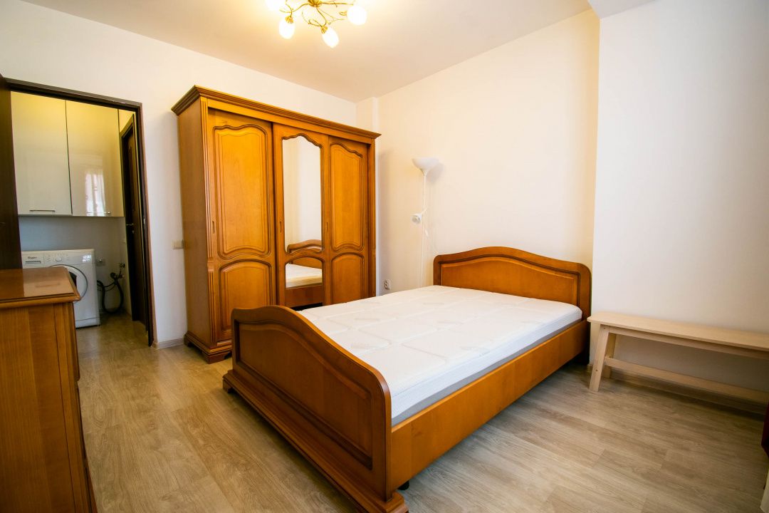 2 camere, mobilat și utilat complet,Drumul Fermei 74,Metrou 8 minute – fotografia 5 din 12