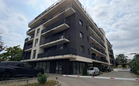 Spatiu Comercial 120MP - Vitrina 22ML | Lujerului - Liceul Finlandez