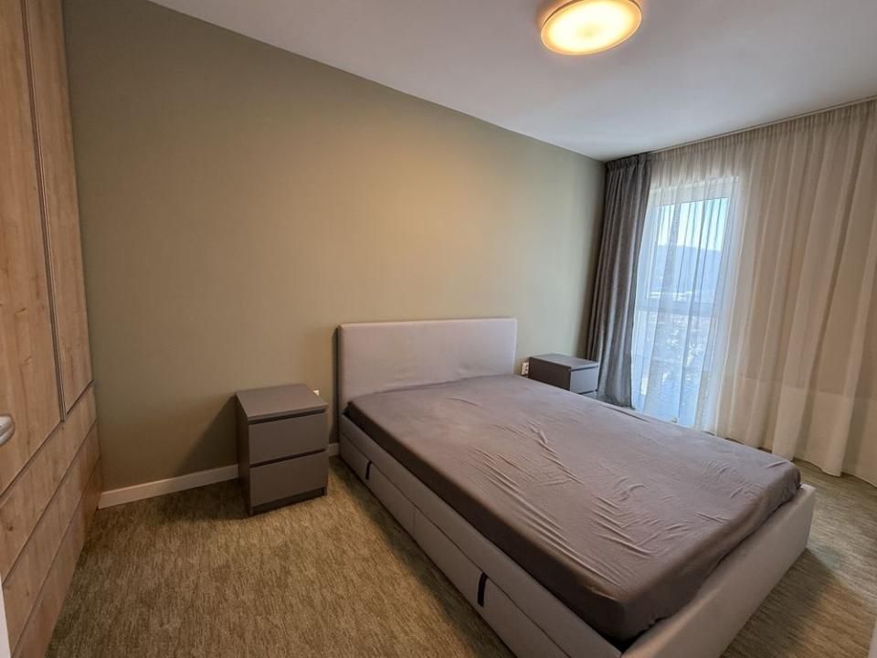 Apartament  2 camere, la cheie, zona Dambul Rotund – fotografia 6 din 8