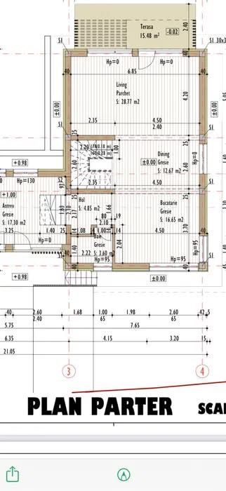Casa tip duplex, 150mp, 3 dormitoare, Feleacu – fotografia 7 din 7