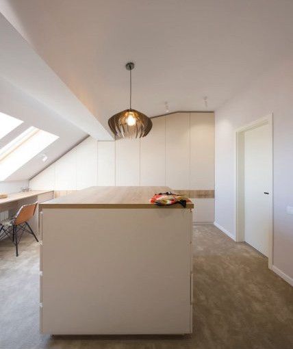 Penthouse 4 camere 134MP | Bucurestii Noi | Loc parcare | Boxa | Mobilat | – fotografia 7 din 15