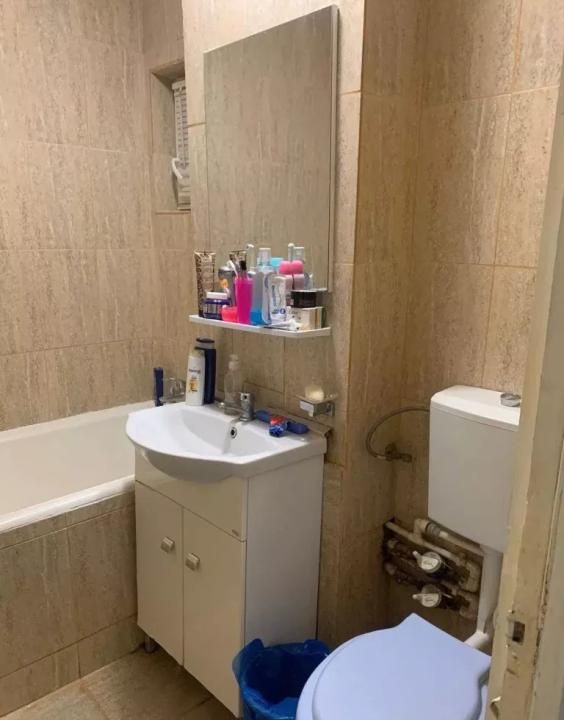 3 Camere de inchiriat | Timpuri Noi | Metrou | Mobilat - Utilat – fotografia 7 din 8