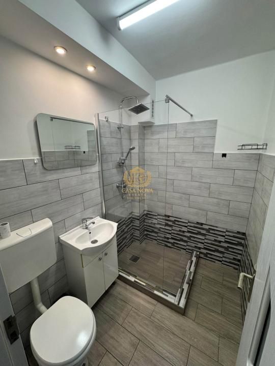 Apartament 3 camere, zona Garii, centrala proprie, finisaje medii – fotografia 3 din 7