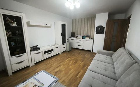 EREMIA GRIGORESCU | Apartament 4 camere | Parter înalt | 88 mp