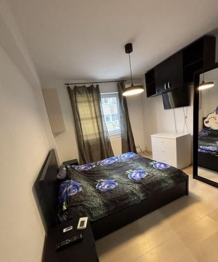 2 Camere de inchiriat | Drumul Fermei | Popesti Leordeni | Centrala Termica | – fotografia 3 din 8