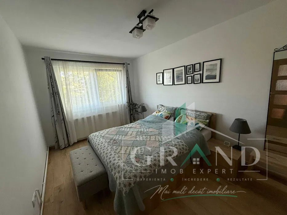 Apartament 4 Camere | Camara | Beci | 78 MP | Manastur – fotografia 1 din 8