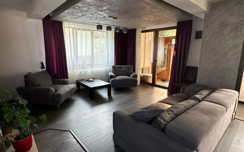Casa individuala cu garaj teren 655 mp, Str Tautiului, Floresti!