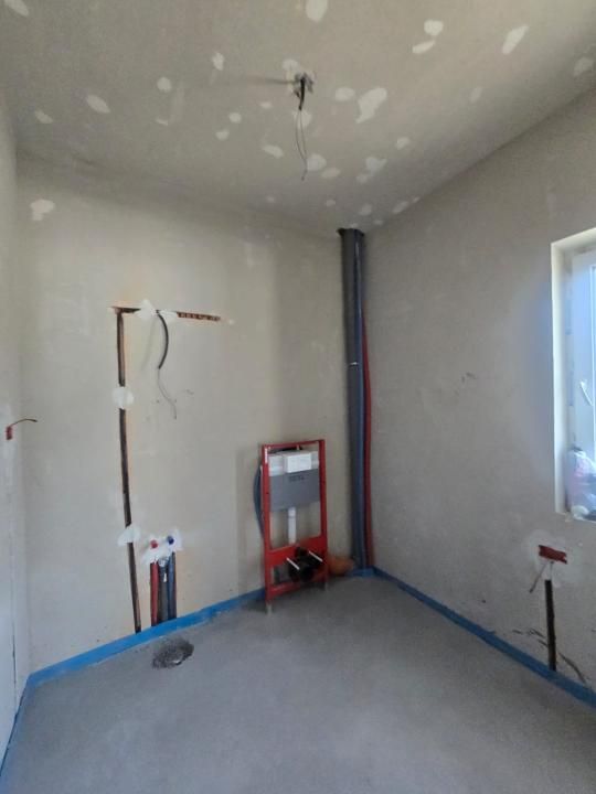 Casă individuală NZEB, 220 mp utili, teren 550 mp | zona Profi Chinteni – fotografia 18 din 19