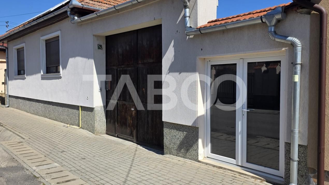 Casa de vanzare in Sebes zona semicentrala – fotografia 11 din 22