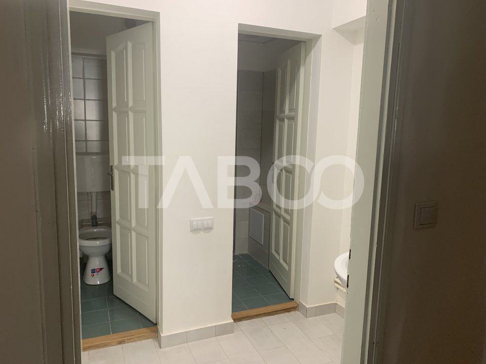De inchiriat spatiu comercial 300 mp zona centrala Sibiu – fotografia 6 din 11