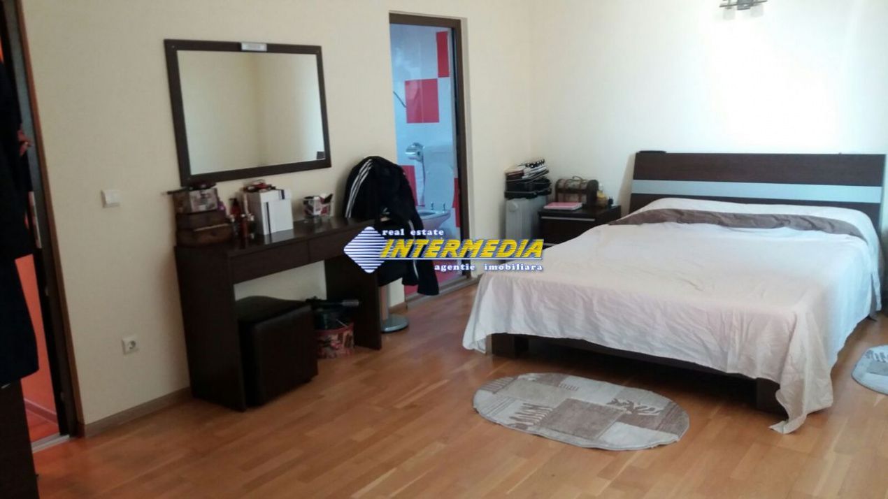 Casa D+P+E de vanzare Alba Iulia zona Schit – fotografia 6 din 16