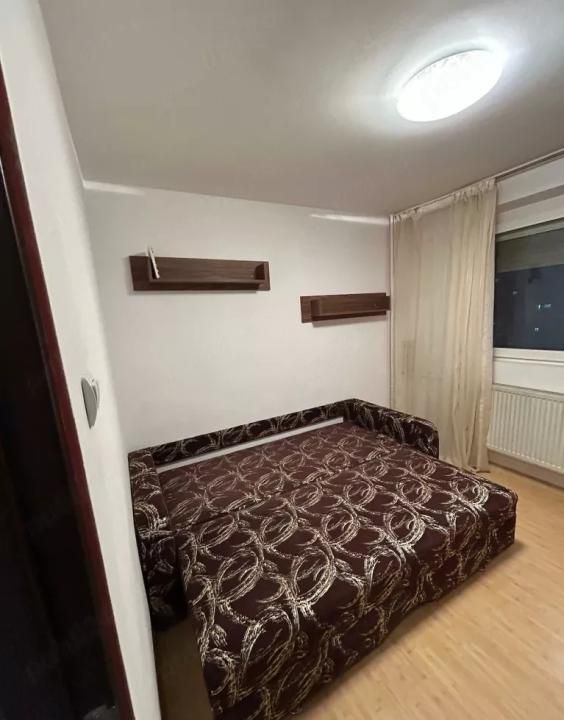 2 Camere de inchiriat | Valea Oltului | Metrou | Bloc izolat  | Metrou – fotografia 5 din 6
