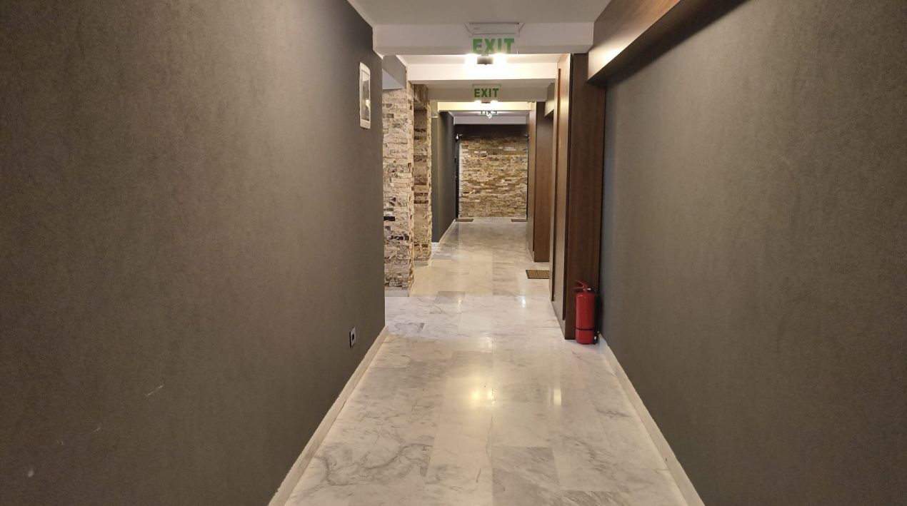 Apartament cu terasa de 37 mp in Aparthotel | Predeal |  0% Comision – fotografia 12 din 16