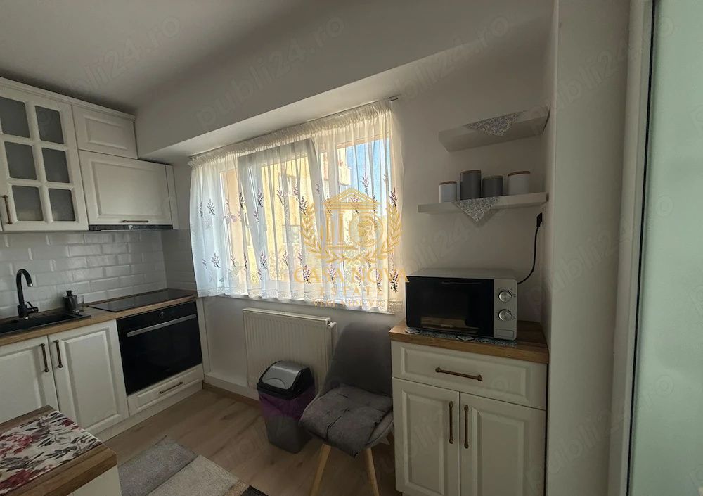 Apartament 2 camere 58mp, balcon 7mp, finisat modern, parcare – fotografia 2 din 7