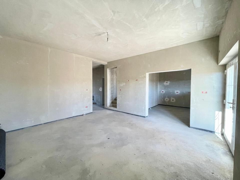 Duplex premium cu 5 camere - superpozitie - Mosnita Noua – fotografia 3 din 15