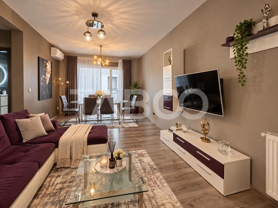 Apartament de vanzare 2 camere balcon etajul 2 Kaufland Arhitectilor – fotografia 3 din 19