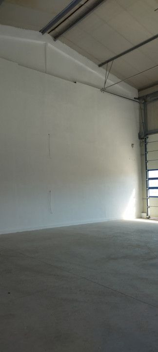 Ofertă închiriere hală/atelier auto cu birouri în Vânători,  Galați – fotografia 18 din 26