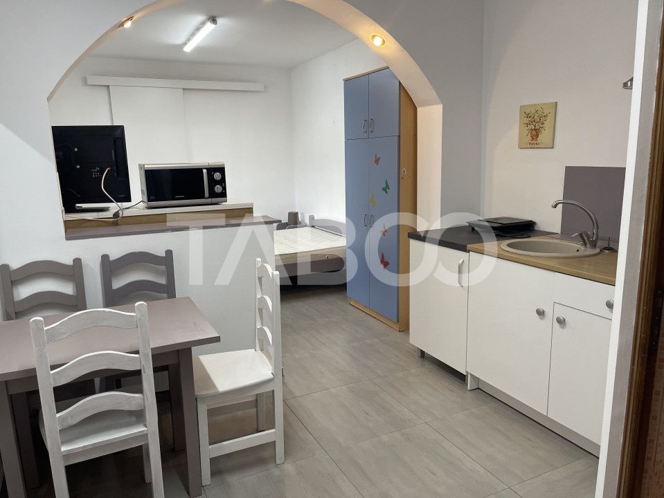 Oportunitate de investitie aproape de Podul Minciunilor Sibiu – fotografia 4 din 16