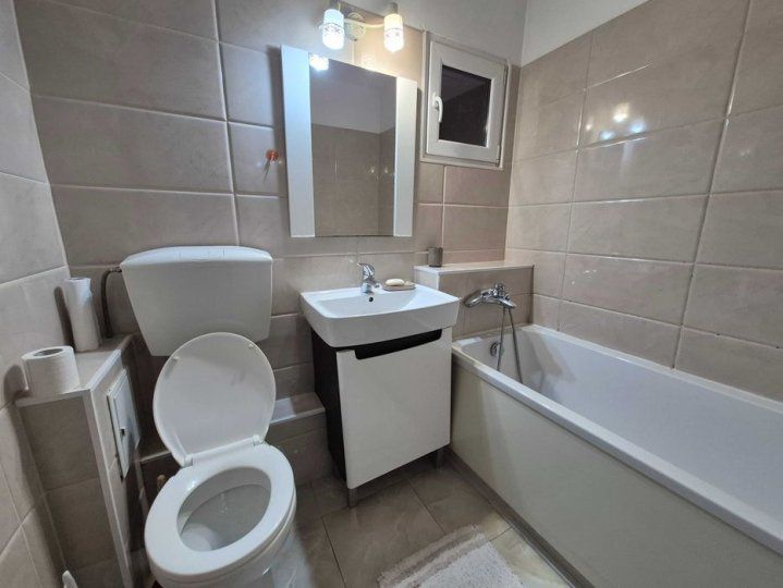 3 Camere de inchiriat | Bucur Obor | Metrou | Petfriendly | Mobilat – fotografia 7 din 8