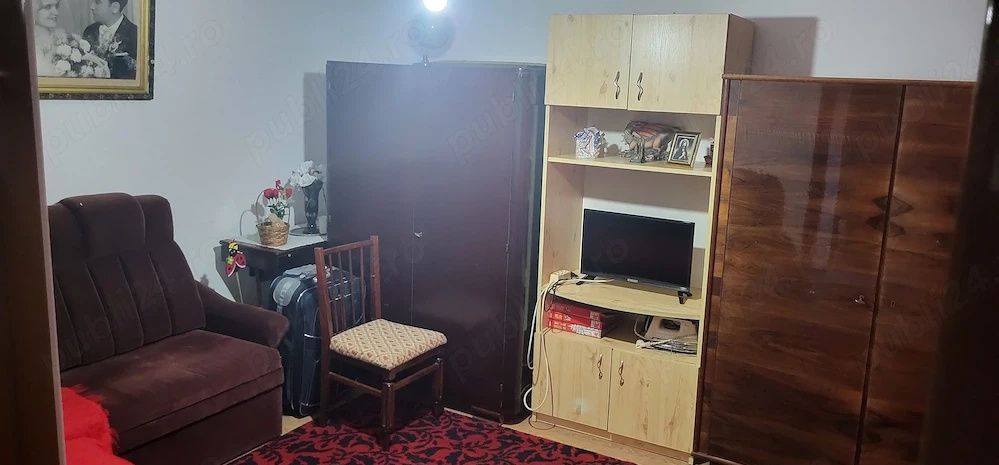 Casă/ Vila de vânzare în Alba Iulia I cartier Cetate I 3 camere I mobilata I – fotografia 4 din 6
