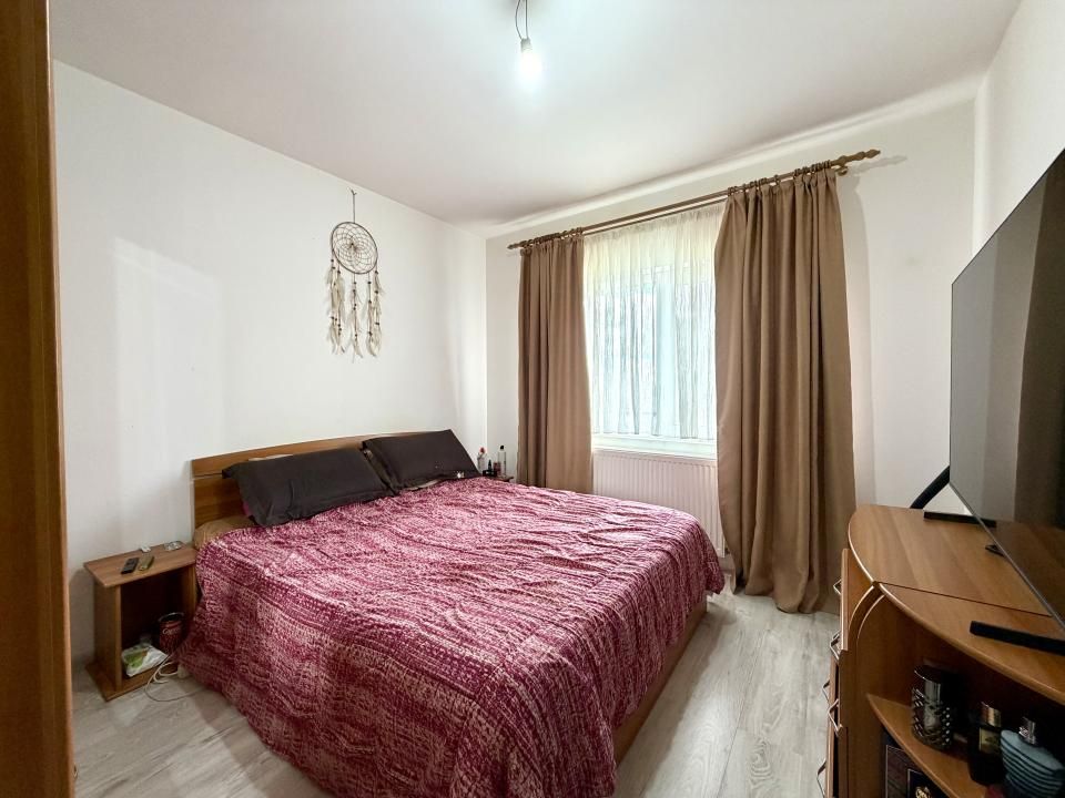 Apartament elegant 2 camere, 44 mp utili - Zona Aradului – fotografia 1 din 6