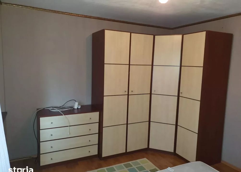 Apartament 3 camere -  decomandat – fotografia 8 din 19