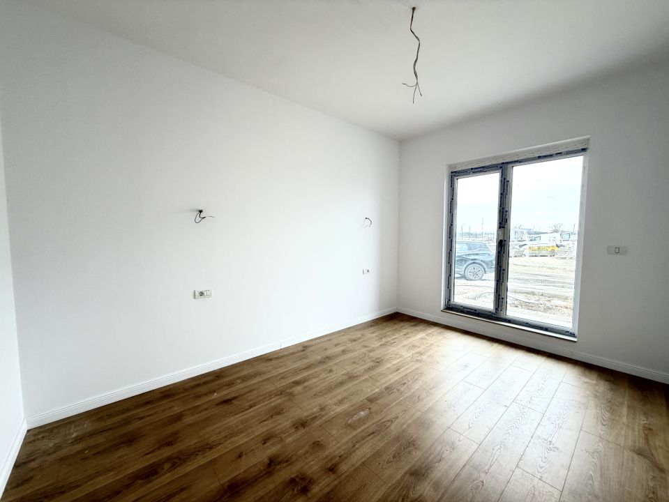 Duplex modern, 4 camere, 110 mp utili, 360 mp teren - Covaci – fotografia 6 din 17