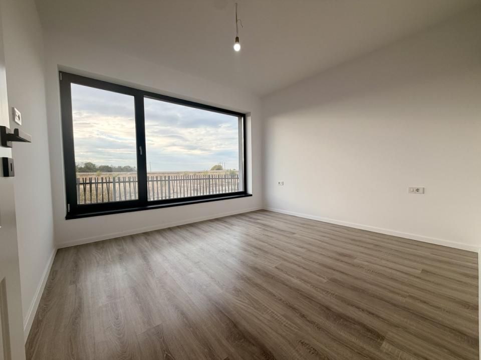 Casa individuala, design deosebit, 4 camere - Giarmata Mare – fotografia 5 din 17