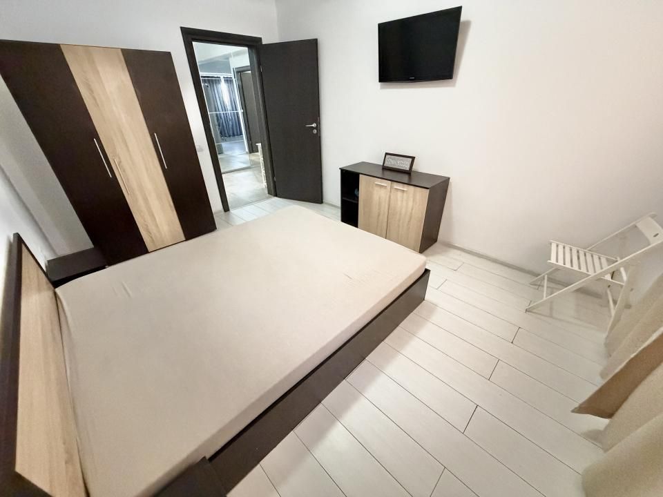 Ap 3 cam. Militari Residence Rezervelor 54 - comision 50% – fotografia 2 din 14