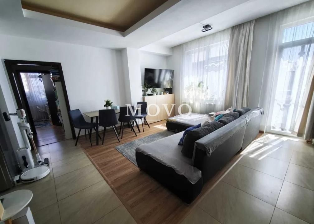 Apartament 3 camere | 2 băi | Parcare privata | Zona Fratelia – fotografia 2 din 8