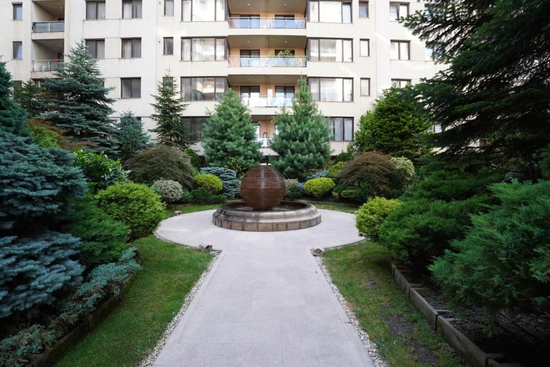 Apartament 3 Camere | North Area Lake View | Terasă 75 MP | 2 Parcări |   2 Boxe – fotografia 15 din 18