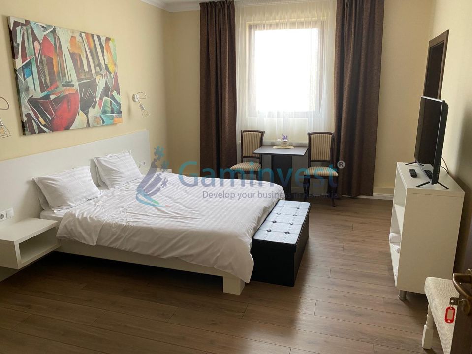 Pensiune cu 8 camere de vanzare in Cihei, Sânmartin , Bihor – fotografia 8 din 16