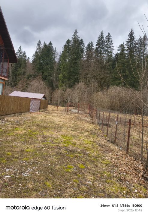 PENSIUNE / Valea Rasnoavei, PREDEAL – OPORTUNITATE INVESTIȚIONALĂ/comision 0 % – fotografia 10 din 36