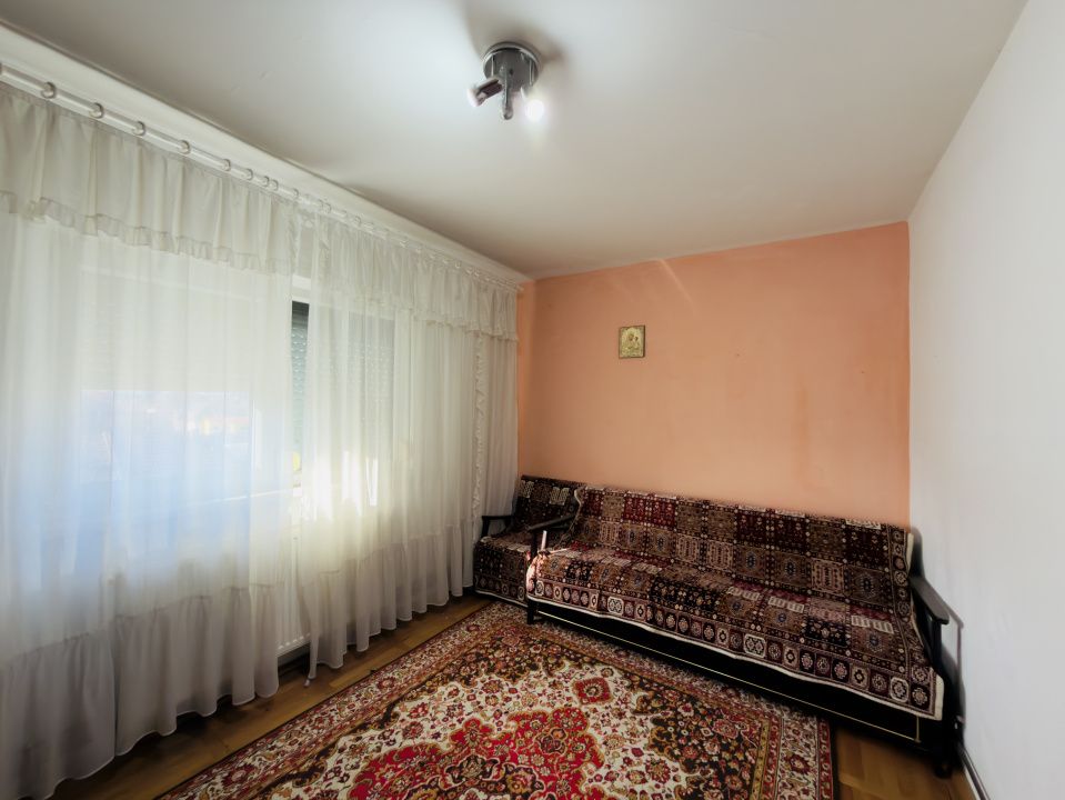 Apartament 2 camere, semidecomandat, 52mp utili, zona Girocului – fotografia 4 din 11