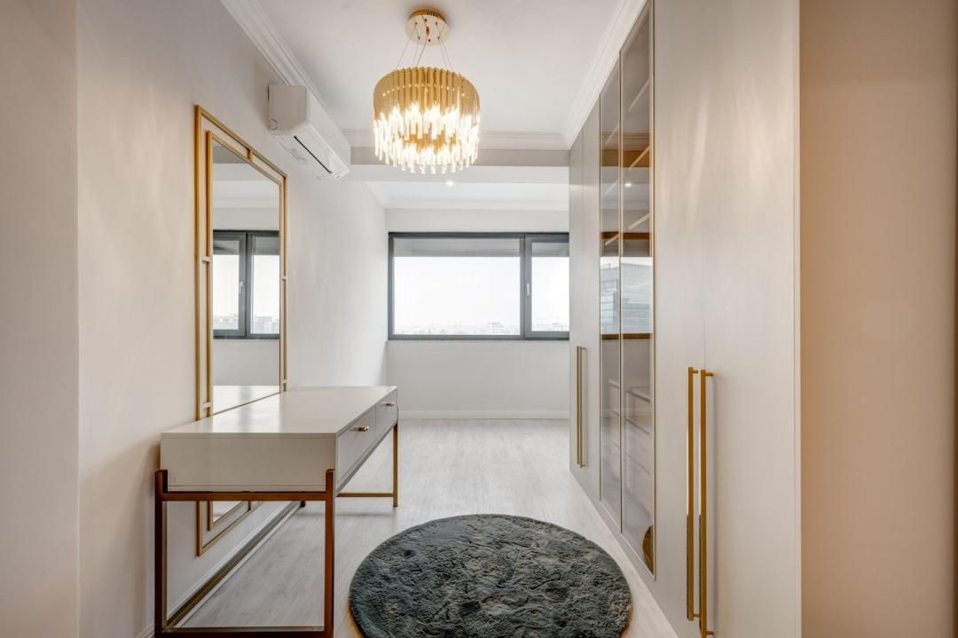 Apartament elegant de 2 camere, 82mp utili, loc de parcare și boxă! – fotografia 16 din 29