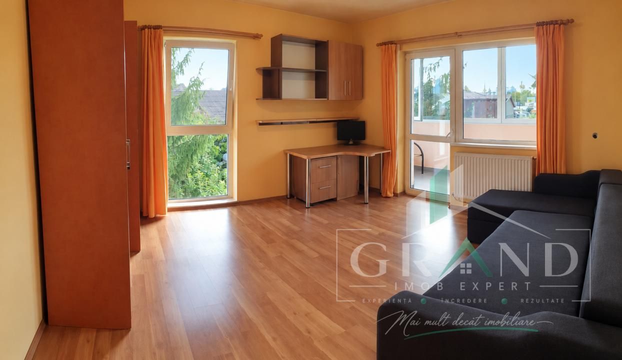 Apartament in vila | 2 camere | Decomandat | Parcare | Curte | Bulgaria/Ira – fotografia 8 din 14