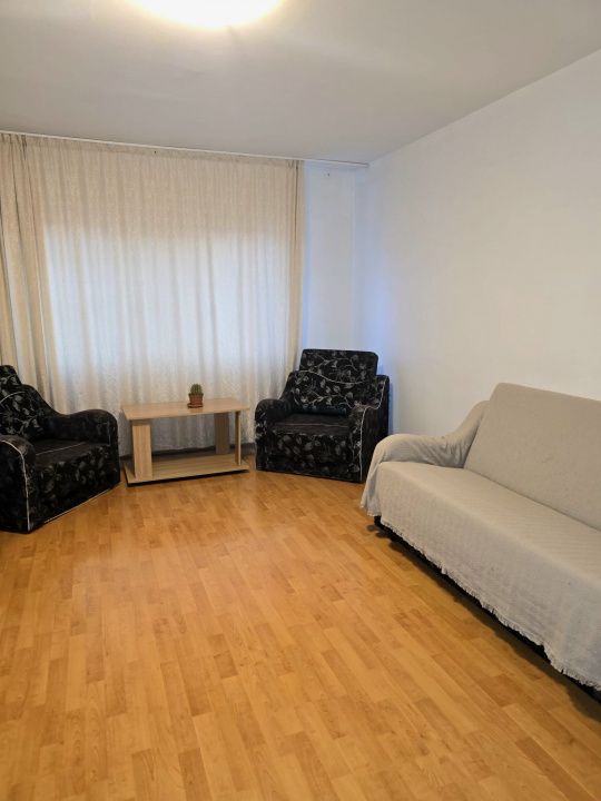 Apartament 2 camere situat pe Bd Mamaia in zona Spitalului Militar – fotografia 4 din 15