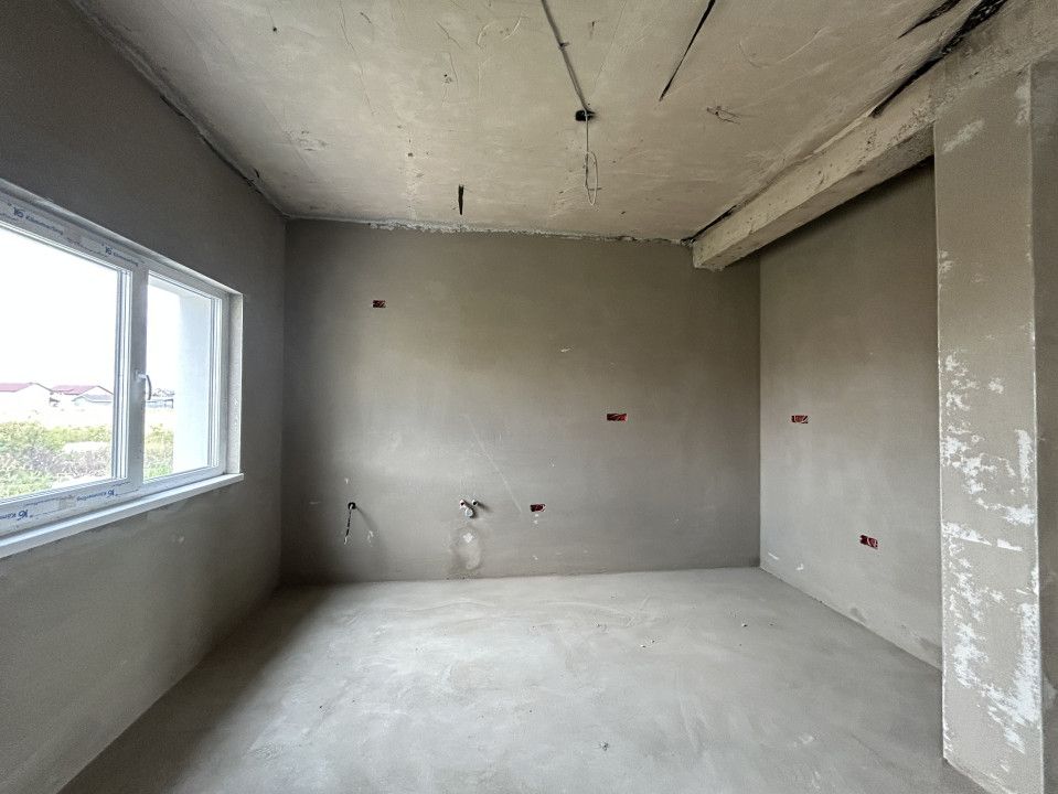 Duplex 4 camere, 123mp utili, 350mp teren in Mosnita Noua – fotografia 5 din 18