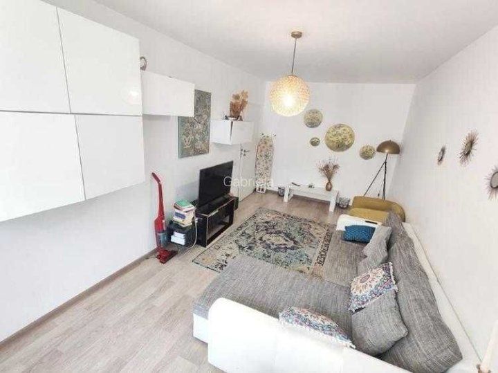3 Camere de vanzare | Metalurgiei | Centrala proprie – fotografia 2 din 6