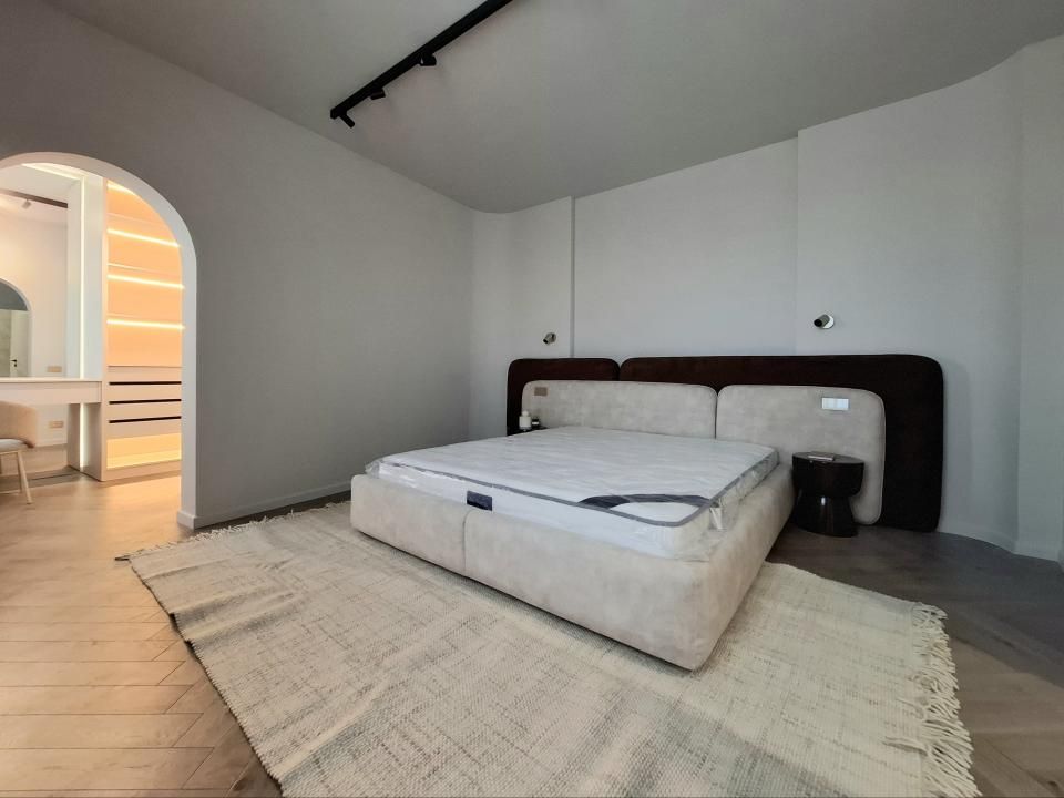 4 Camere I Unirii I Lux-Panoramic I 94 MP I 2020 I Parcare – fotografia 12 din 18