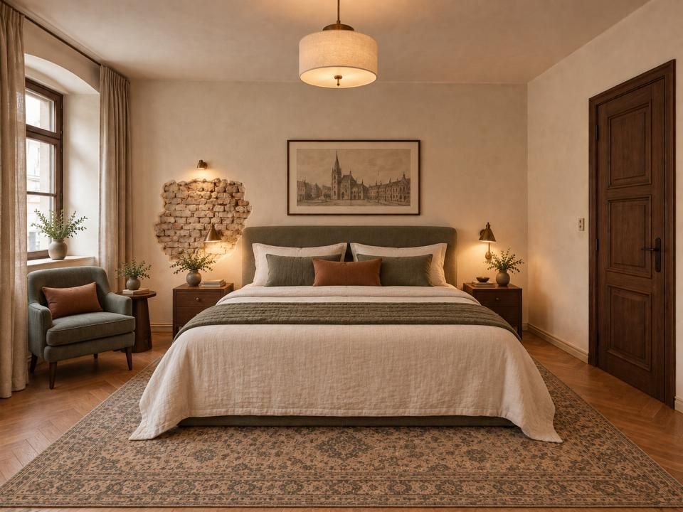 Proprietate rară Ultracentral Brasov –  Proiect cu Autorizație – fotografia 26 din 30