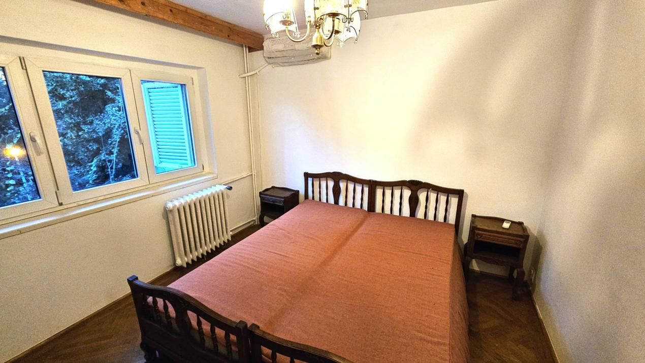 Aviatiei inchiriere apartament 3 camere mobilat utilat – fotografia 19 din 31