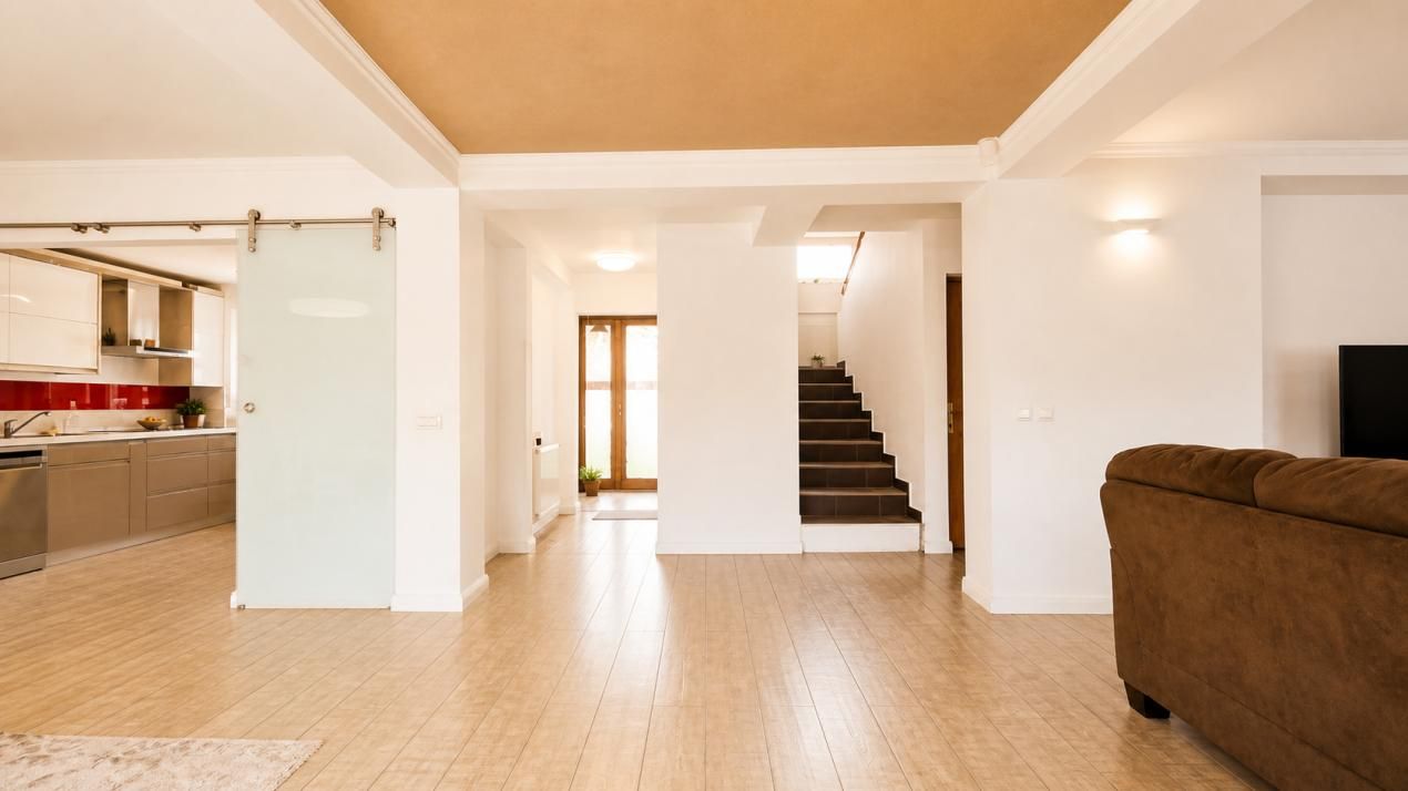 De vânzare casă P+M în Hărman | 146 mp utili | Curte 440 mp – fotografia 15 din 38