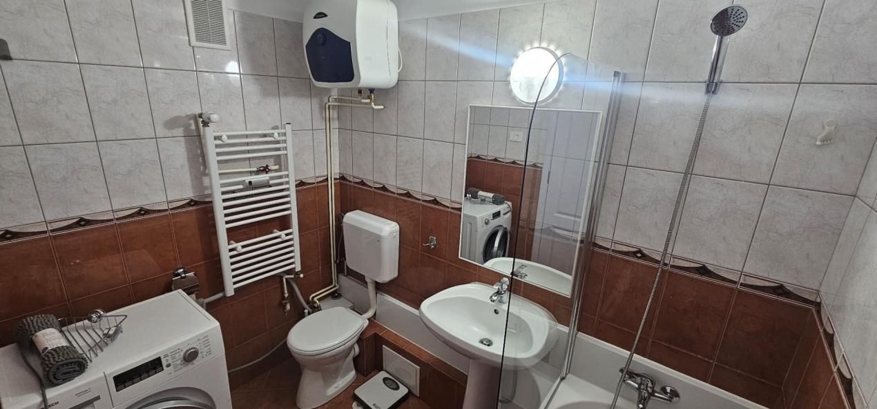 Garsoniera de inchiriat | 13 Septembrie | PetFriendly | Boiler | – fotografia 6 din 8
