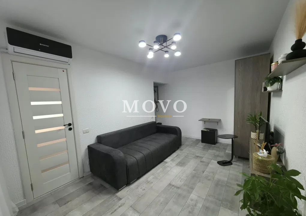 Apartament 2 camere | Renovat complet | Etaj2 | Zona Sagului – fotografia 1 din 5
