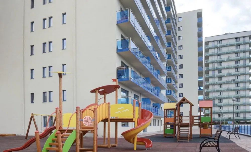 Vand apartament 2 camere Viva City – fotografia 8 din 8